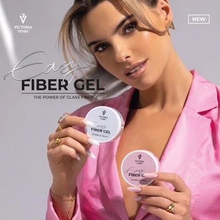 Builder Gel Victoria Vynn Easy Fiber Gel
