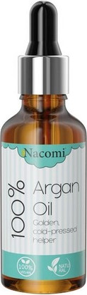 Масло Nacomi