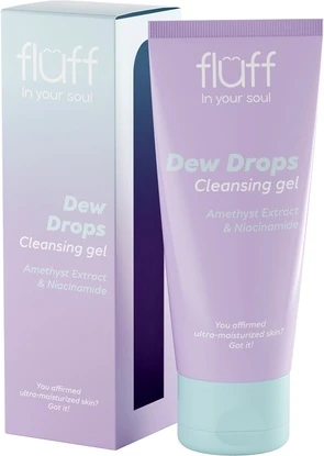 Cleansing Gel Fluff Fluffin Your Soul