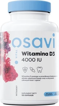 Биологически активная добавка Osavi