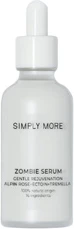 Омолаживающая сыворотка для лица Simply More Simply More