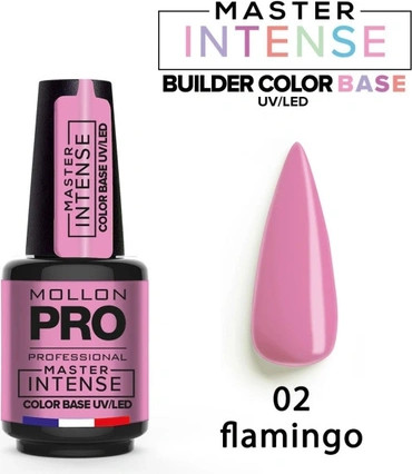 Базовое Покрытие Mollon Pro