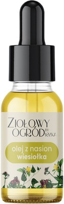 Ароматерапевтическое масло Jojkaze Herbal Garden Масло примулы вечерней