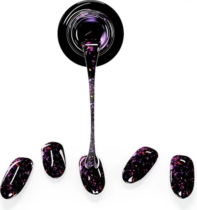 Полоски для гель-лака UV от Neonail
