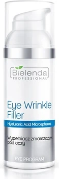Крем для век Bielenda Professional Eye Program Eye Wrinkle Filler