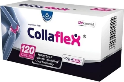 Капсулы Oleofarm Collaflex