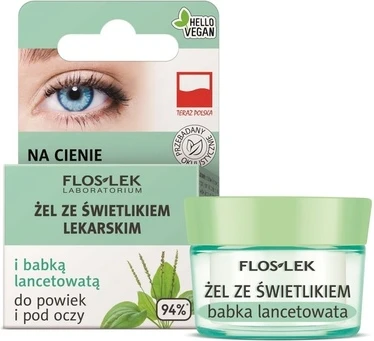 Eye Gel Floslek