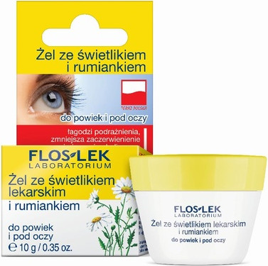 Eye Gel Floslek