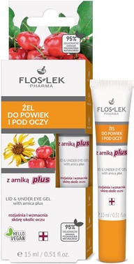 Eye Gel Floslek