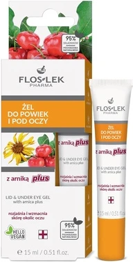 Eye Gel Floslek