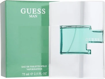 Туалетная вода GUESS