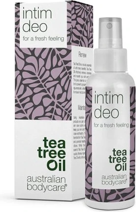 Дезодорант Australian Bodycare