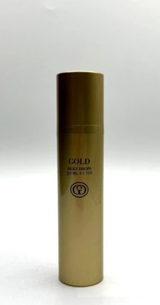 Сыворотка Gold Hawk Professional Silk Drops