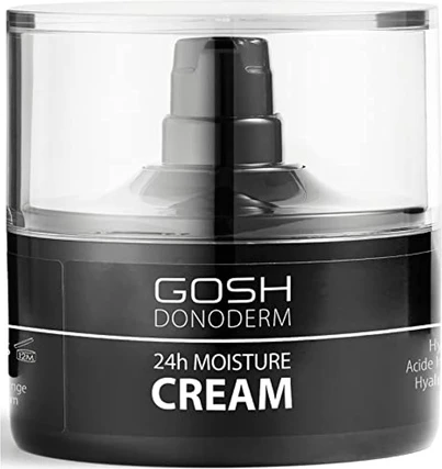 Увлажняющий крем Gosh Copenhagen Donoderm