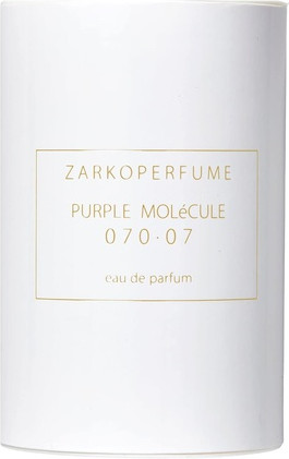 Парфюмерная вода Zarkoperfume Purple Molecule 070.07