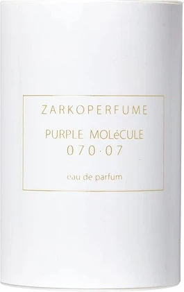 Парфюмерная вода Zarkoperfume Purple Molecule 070.07