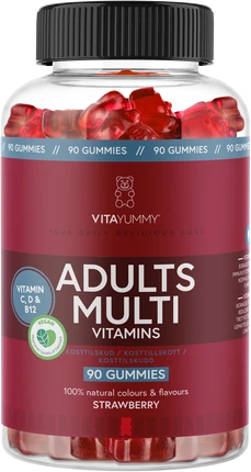 Витаминная сыворотка Vitayummy