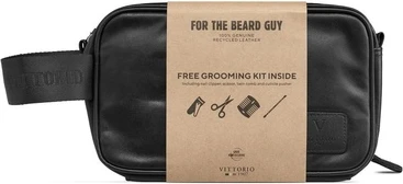 Косметичка Vittorio Grooming Kit