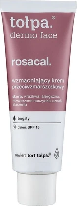 Обогащающий Крем от Морщин Укрепляющий Topa