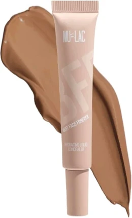 Жидкий корректор Mulac Cosmetics Купить