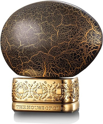 Eau de Parfum The House Of Oud Blessing Silence