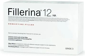 Лечение Fillerina Fillerina Уплотняющий-Заполнитель Степень 3