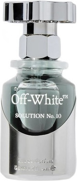 Eau De Parfum Off-White Solution No10