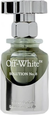 Eau De Parfum Off-White Solution No.8
