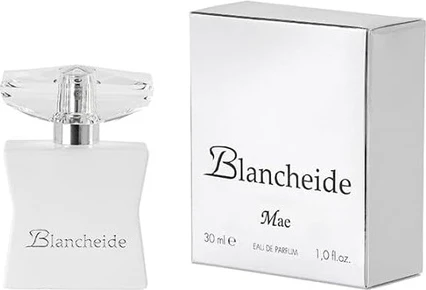 Eau De Parfum Blancheide Blancheide
