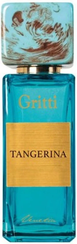 Eau De Toilette Gritti Tangerina