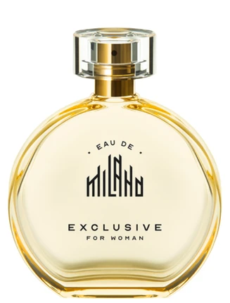 Туалетная вода Eau De Milano