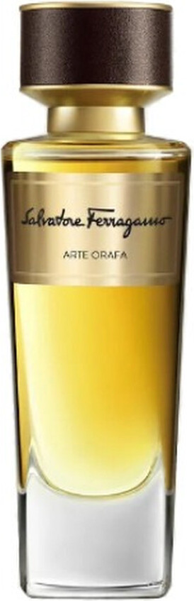 Eau De Parfum Salvatore Ferragamo Arte Orafa