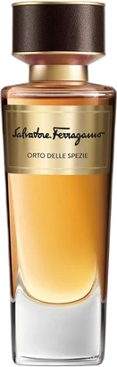 Eau De Parfum Salvatore Ferragamo Orto Delle Spezie