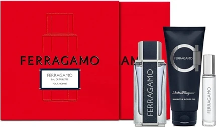Туалетная вода Salvatore Ferragamo