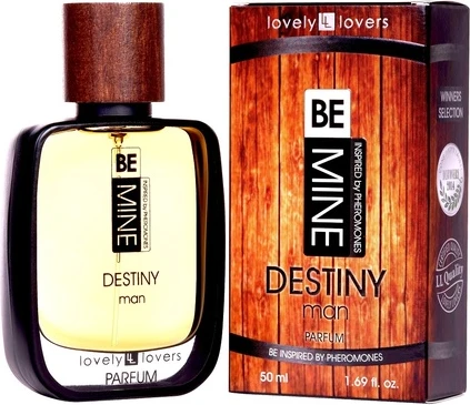 Парфюмированная вода Lover's Lane Destiny Man