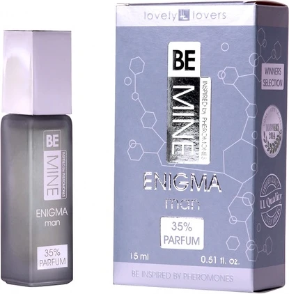 Eau De Parfum Lover's Lane Bemine Enigma