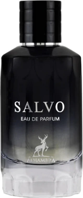 Eau De Parfum Maison Alhambra Salvo