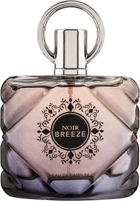Одеколон Fragrance World Noir Breeze