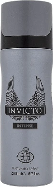 Дезодорант Fragrance World
