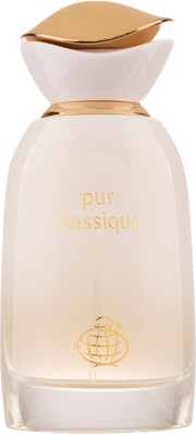 Eau De Parfum Fragrance World Pur Classique