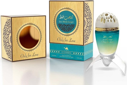 Eau De Parfum Le Chameau Lil Hub Faqat Only For Love
