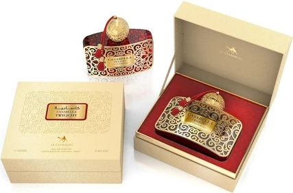 Eau De Toilette Emper Casabella Twilight Le Chameau