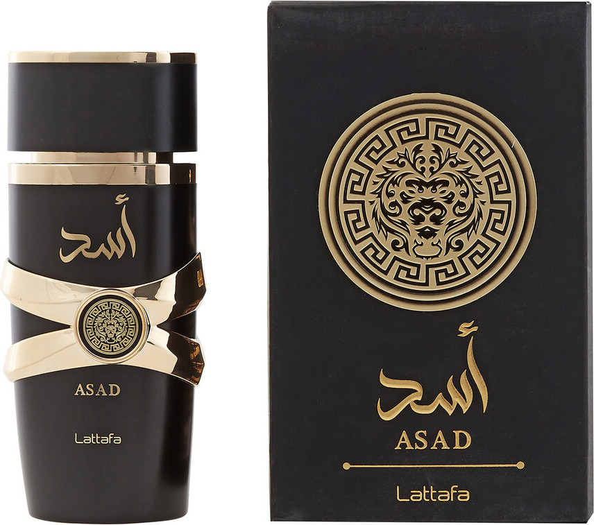 Духи Lattafa Asad