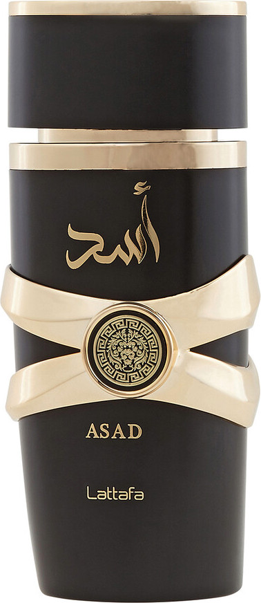 Духи Lattafa Asad