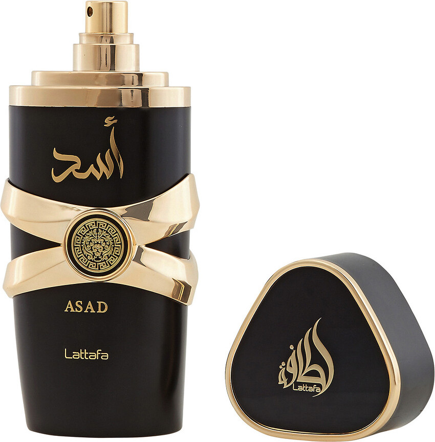 Духи Lattafa Asad
