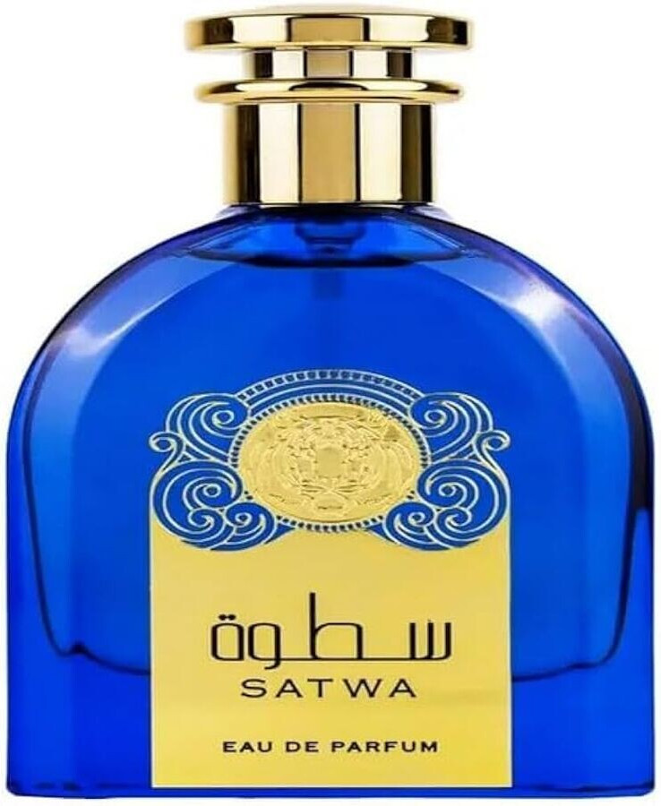 Eau De Parfum Ard Al Zaafaran Satwa