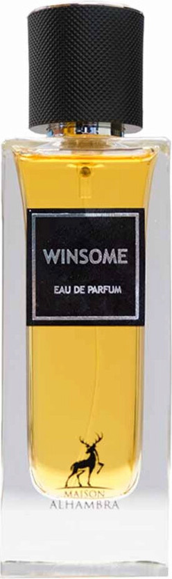 Eau De Parfum Maison Alhambra Winsome