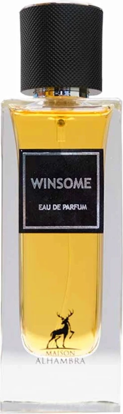 Eau De Parfum Maison Alhambra Winsome