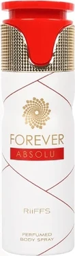 Парфюмированный дезодорант Riiffs Forever Absolu