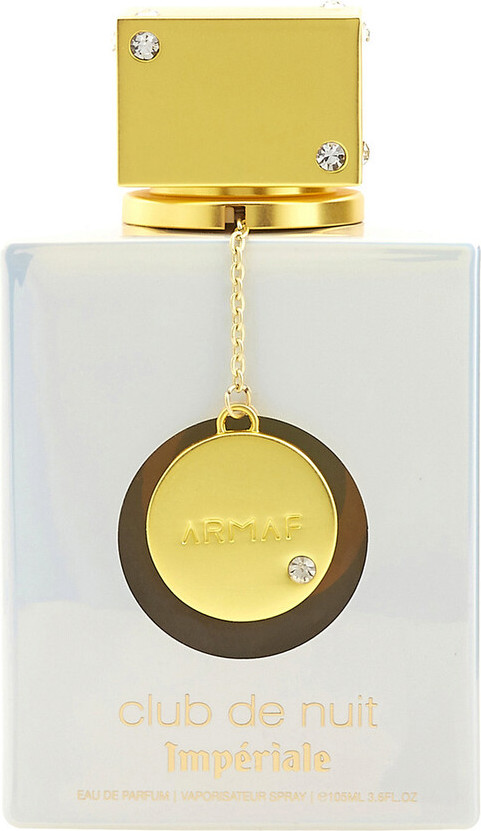 Eau De Parfum Armaf Club De Nuit White Imperiale